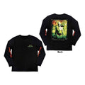MARILYN MANSON: Death Longsleeve Tee