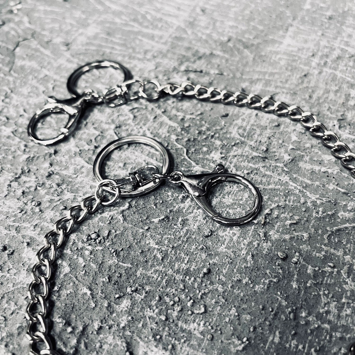 Cryptor Accessory Chain