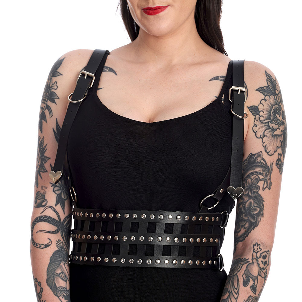 Ophelia Harness