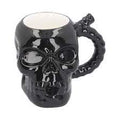 Skull Muggery