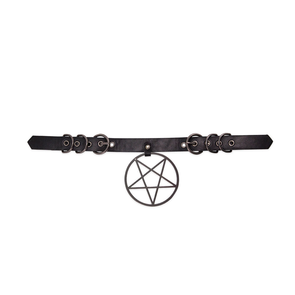 Enyus Pentagram Belt