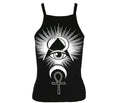 Third Eye Singlet