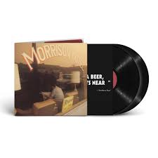 DOORS, (The) Morrison Hotel Sessions RSD (2LP) Vinyl