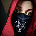 PENTAGRAM Face Mask