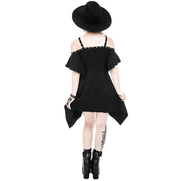 Calista Tunic Dress