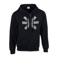 RED HOT CHILI PEPPERS (RHCP) Fitted Hood