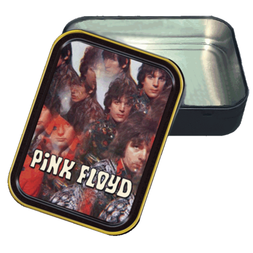 PINK FLOYD Tin