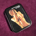 IGGY AND THE STOOGES Raw Power Trinket Tin
