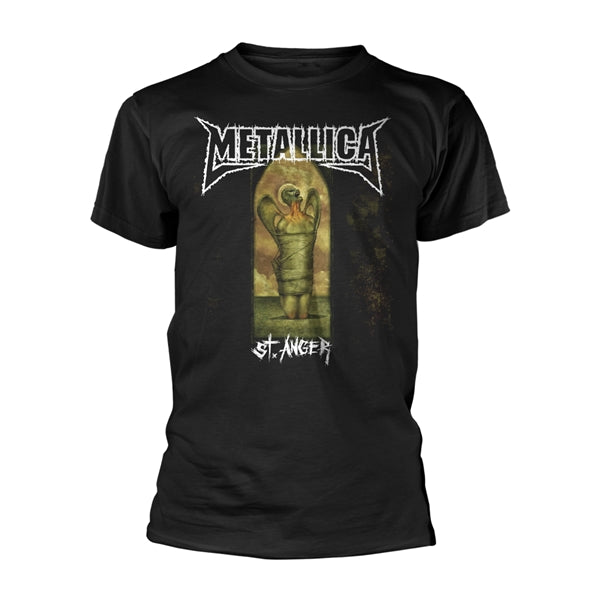 METALLICA St Anger Tee