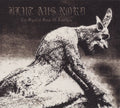BLUT AUS NORD The Mystical beast Of Rebellion 2CD