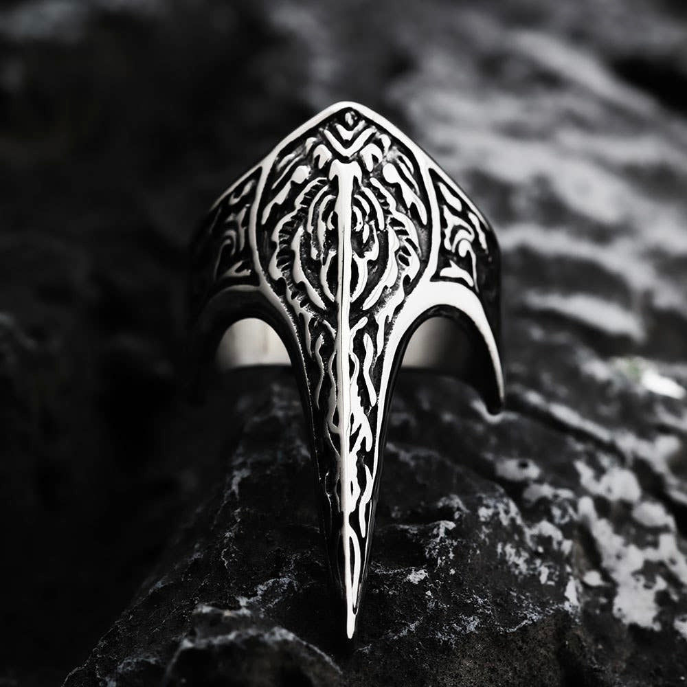 Protectors Talon Ring