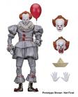 IT Pennywise Ultimate 2 7"