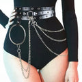 In Chainz Belt