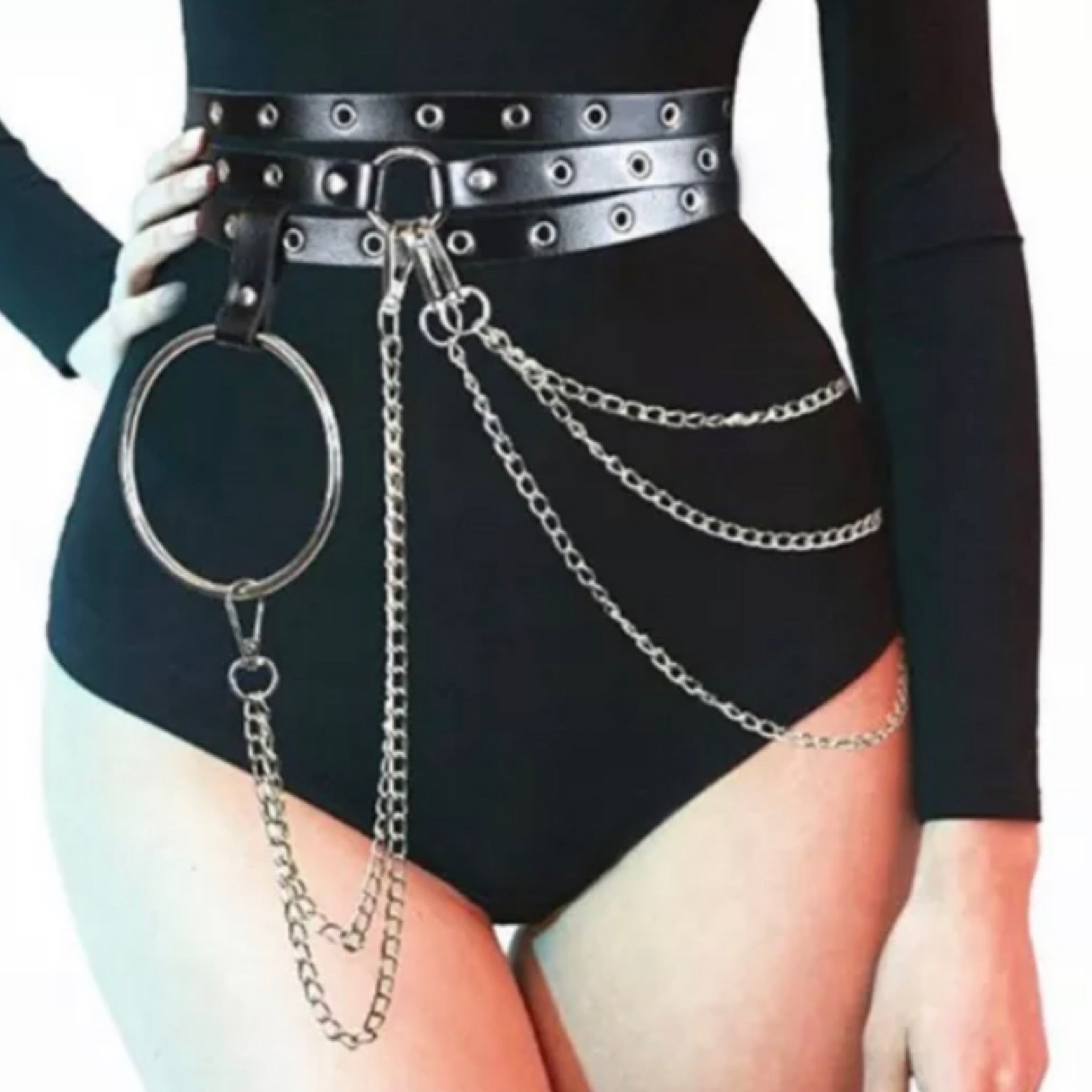 In Chainz Belt