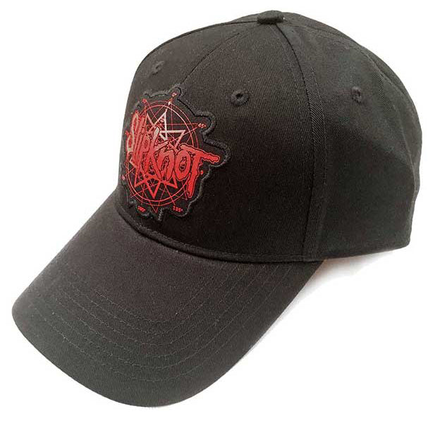 SLIPKNOT Cap