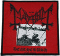 MAYHEM Deathcrush Patch