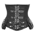 Night Errant Underbust Corset