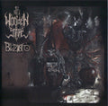 WOODEN STAKE/BLIZARO Split (2011) CD