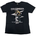 DEE SNIDER (TWISTED SISTER) Tour Tee