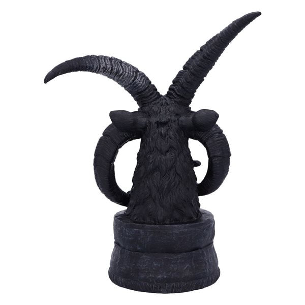 SLIPKNOT Resin Goat Statue