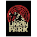 LINKIN PARK Wall Flag