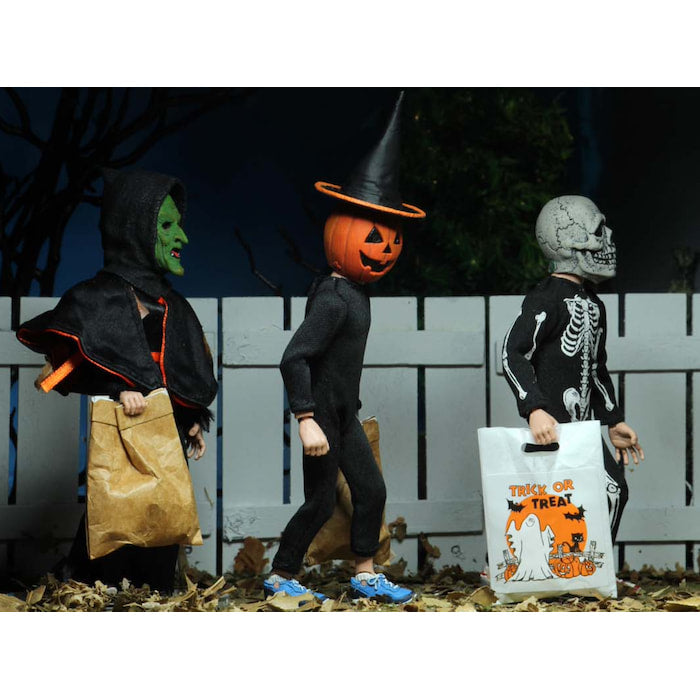 Halloween 3 - Season of the Witch 8" 3pk