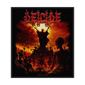 DEICIDE To Hell Patch