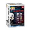 Terrifier Art the Clown with Knife Pop!
