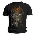 LAMB OF GOD: Crow Tee