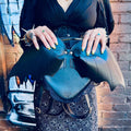 Night Flight Bat Backpack
