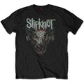 SLIPKNOT Infected Goat Kids Tee (Backprint)