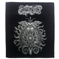 AMSG Snake Patch