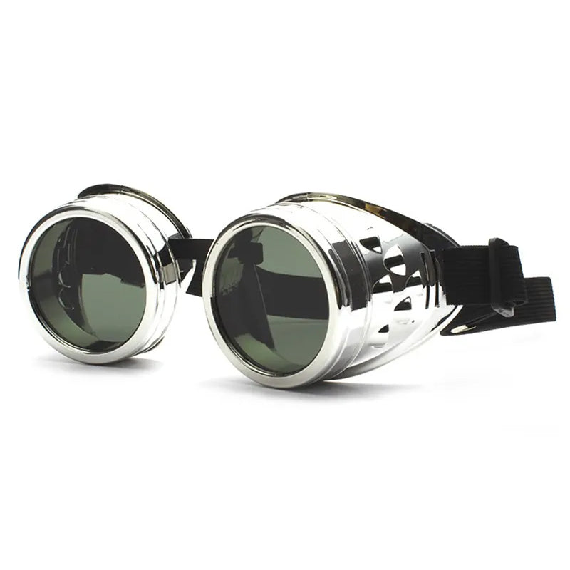 Raze Goggles