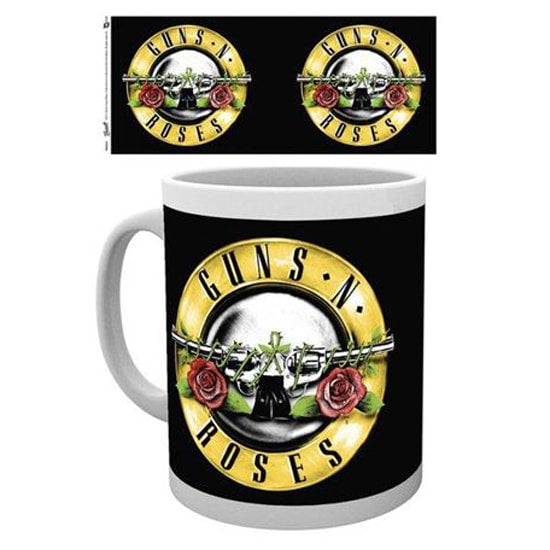 GUNS ‘N’ ROSES (GNR) Mug