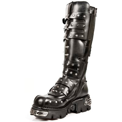 Reactor Industrial Boots New Rock | PRE-ORDER