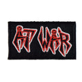 AT WAR Patch
