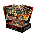 Hammer House Of Horror Card Deck