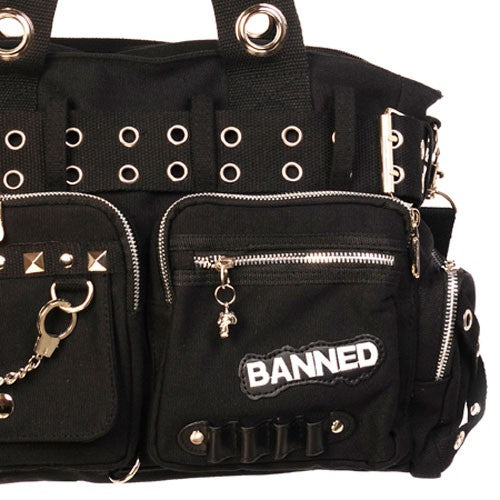 Sweet Revenge Shoulder Bag