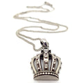 Crown Royal Necklace