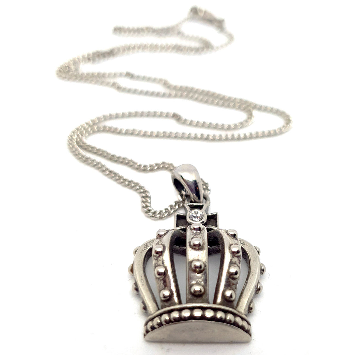 Crown Royal Necklace
