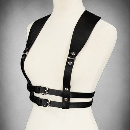 Versa Underbust Harness