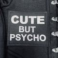Cute but Psycho Patch