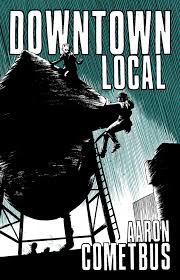 DOWNTOWN LOCAL Book