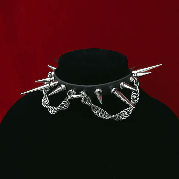 Inferno Choker