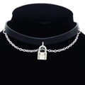 Demure Choker