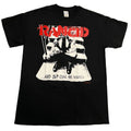 RANCID: ...and Out Come The Wolves Tee