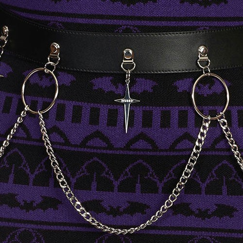 Dark Angel Belt