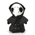 Plaguey the Cracked Doctor Plushy Backpack