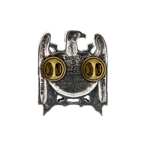 SLAYER Enamel Pin