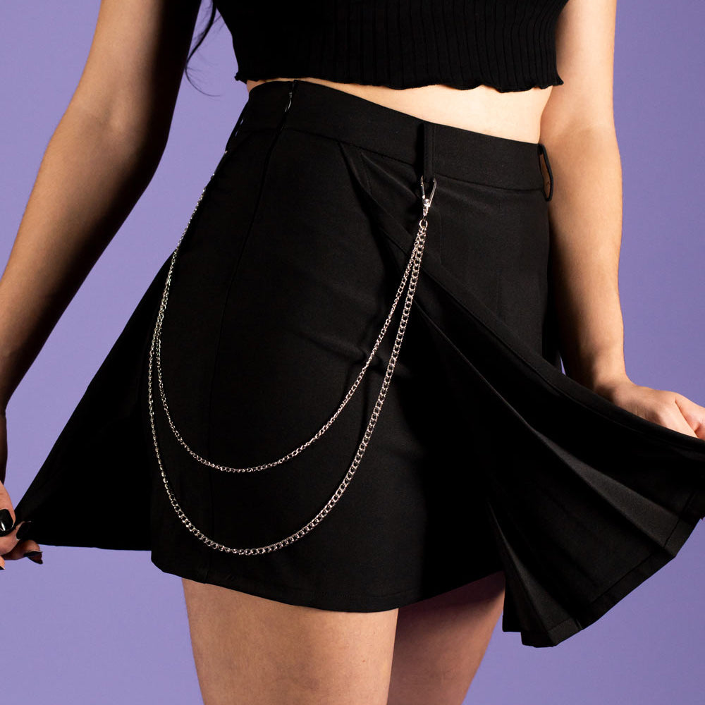 Holy Grail Skirt